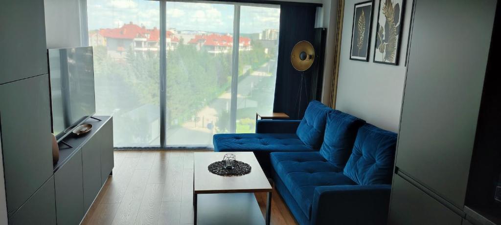 Apartament 3 osobowy