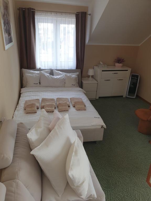 Apartament 4 osobowy