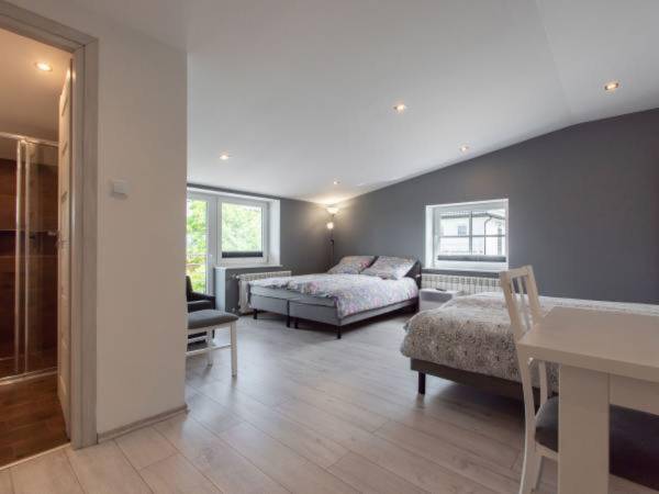 Apartament 4-osobowy