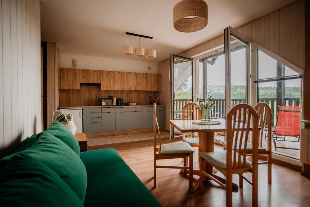 Apartament 4 osobowy