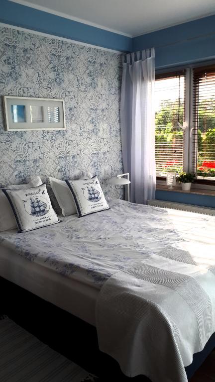 Apartament typu studio