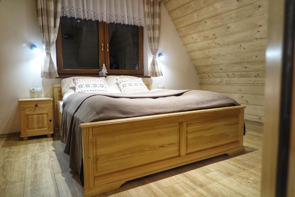 Apartament 5 osobowy