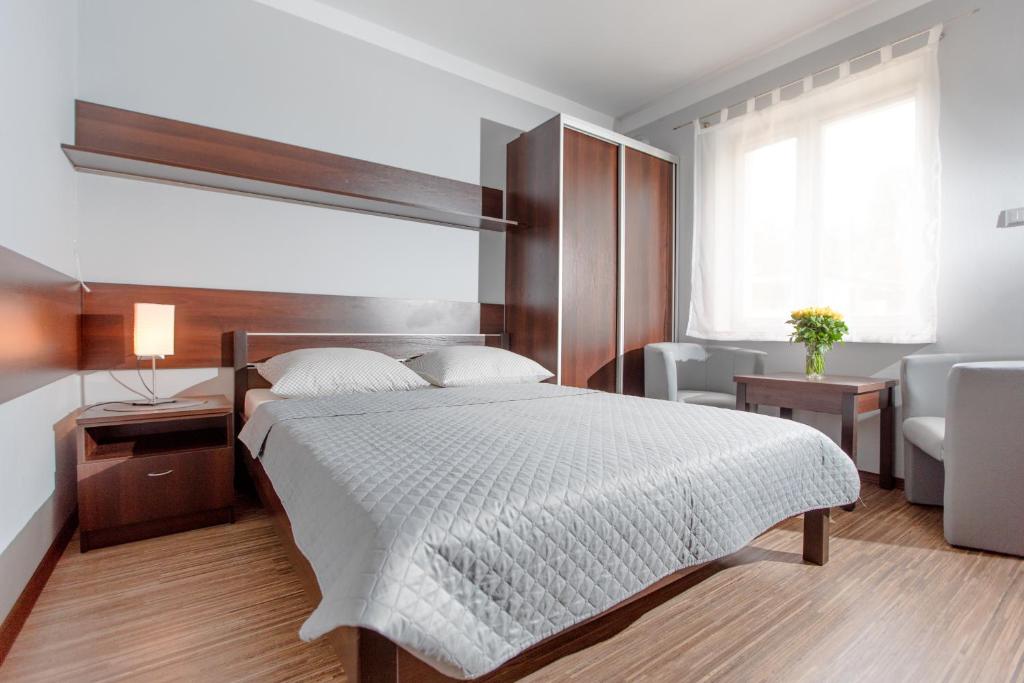 Apartament 2 osobowy