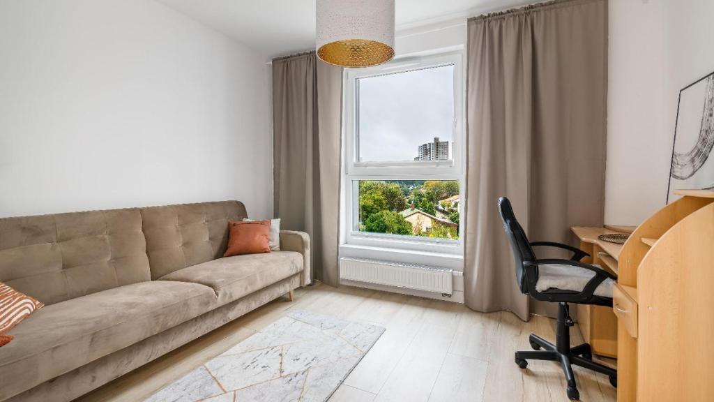 Apartament 6 osobowy