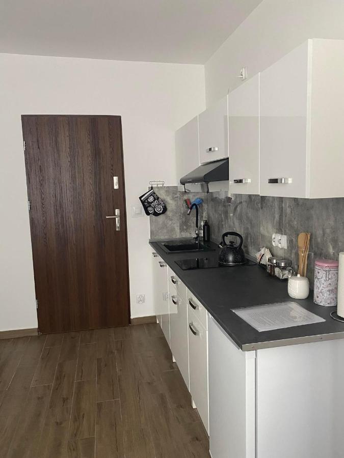 Apartament 5 osobowy plus dzieci