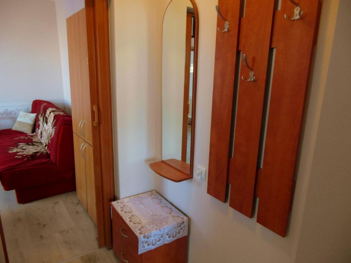 Apartament 2 Pokojowy