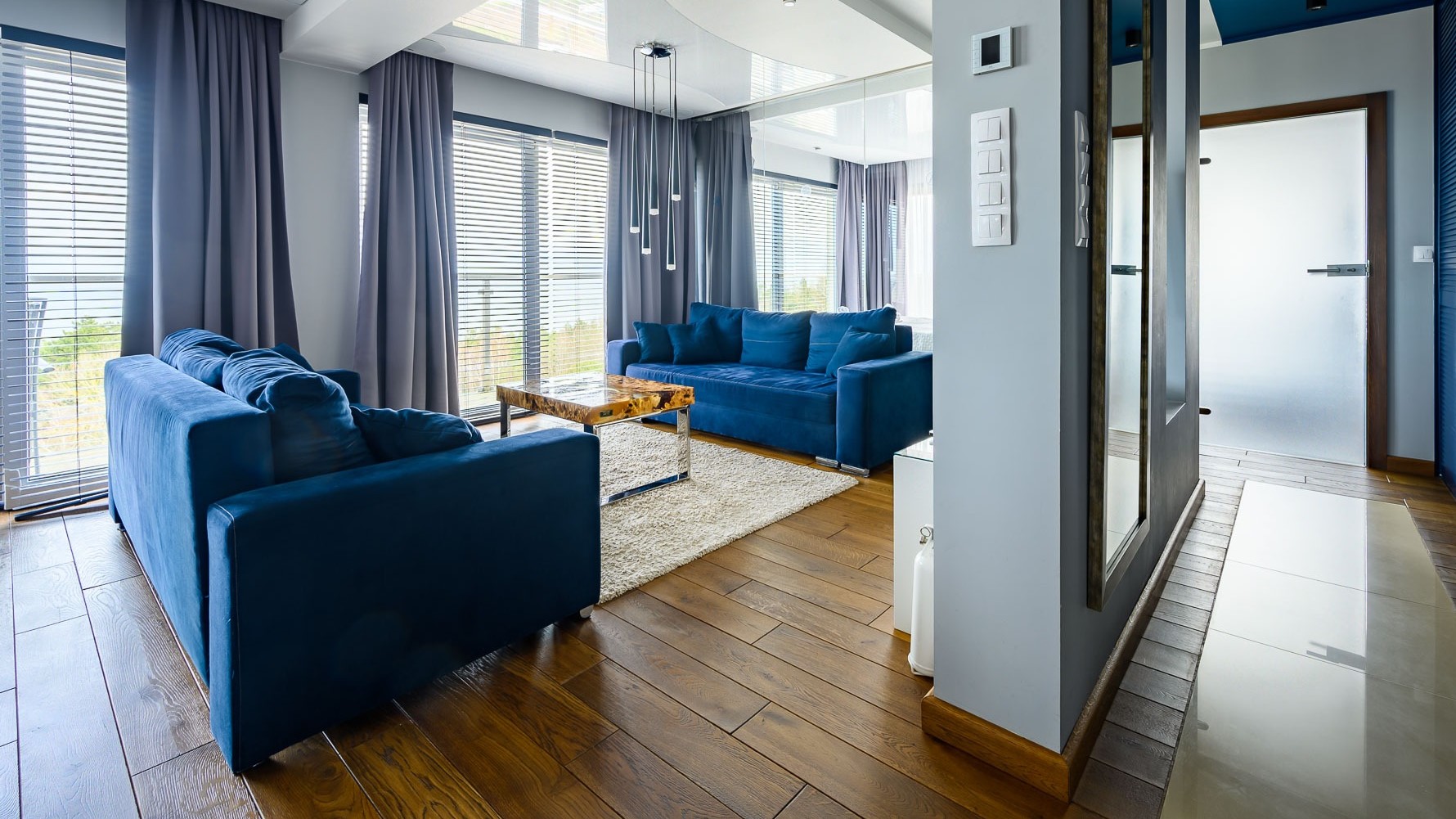 Apartament Wschodni