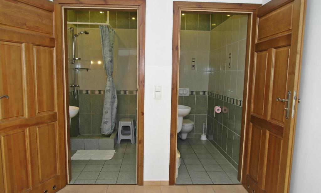 Apartament 4 osobowy