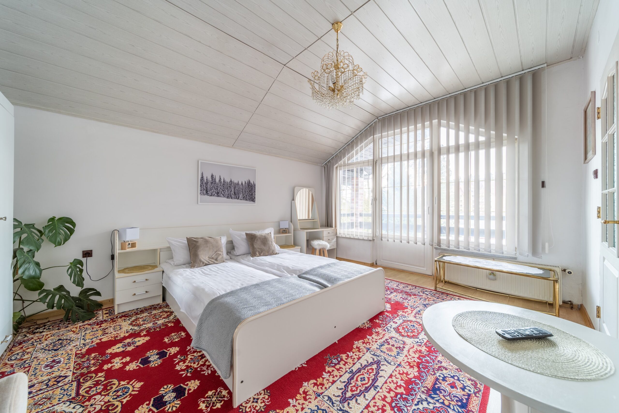 Apartament rodzinny