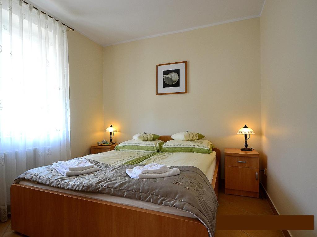 Apartament 3 osobowy
