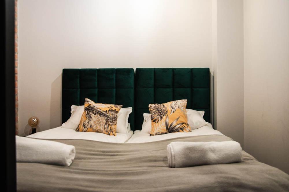 Apartament 4 osobowy