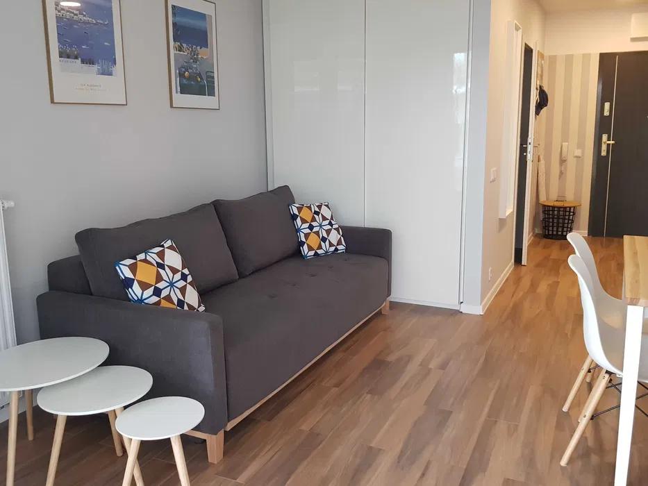 Apartament 3 osobowy