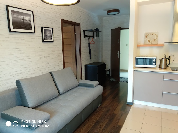 Apartament 4 osobowy