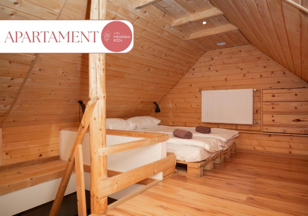 Apartament 6 osobowy