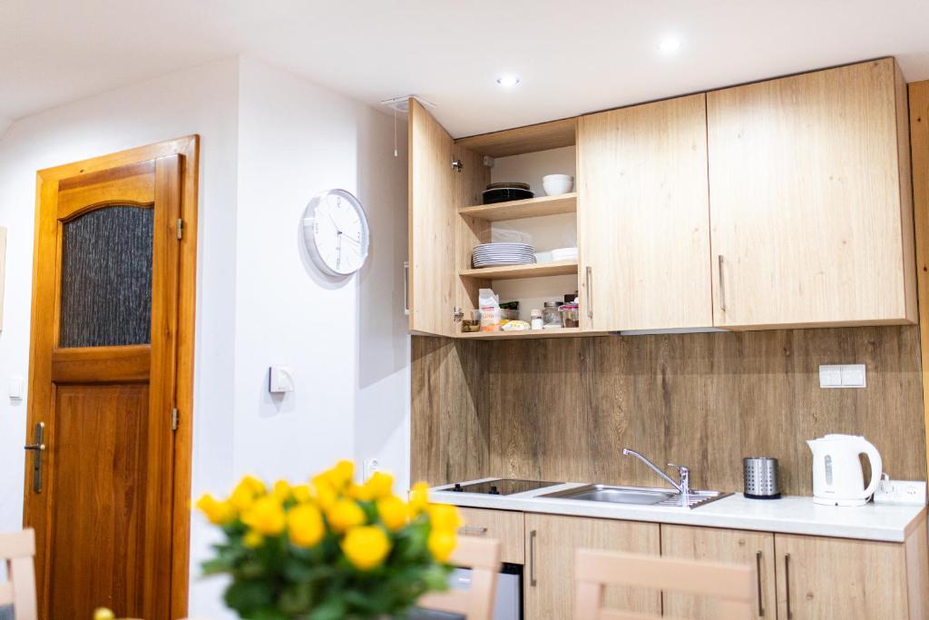 Apartament 5 osobowy