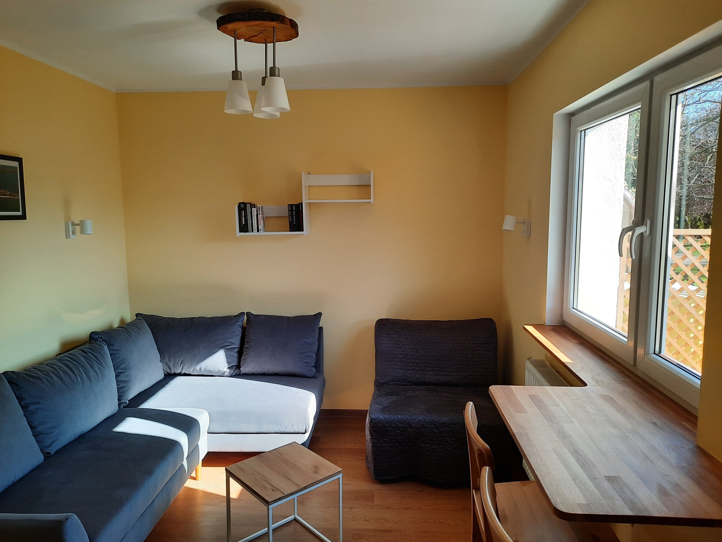 Apartament 3 osobowy