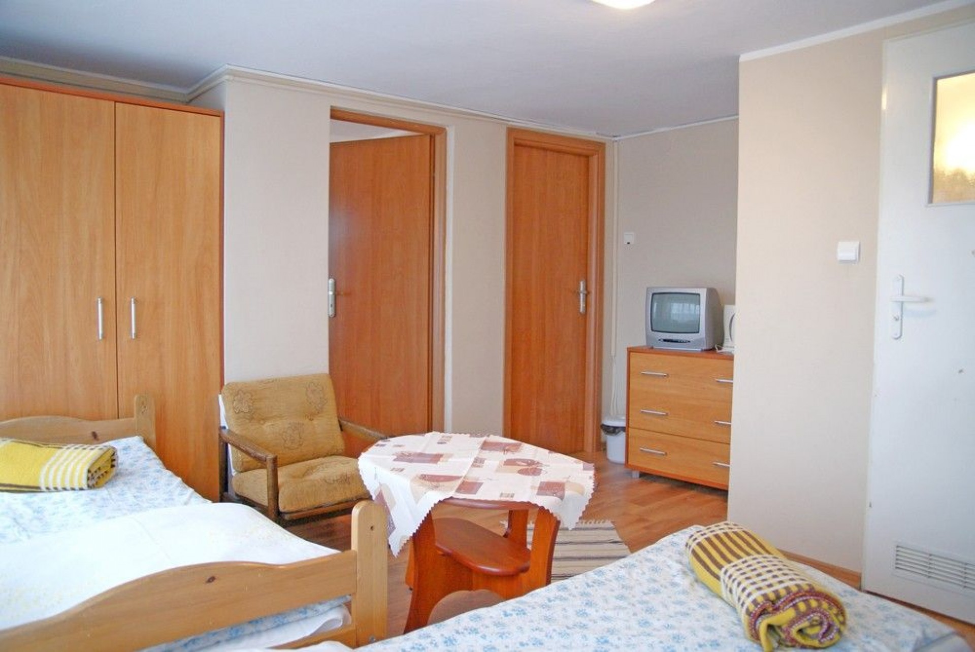 Pokój 5 osobowy