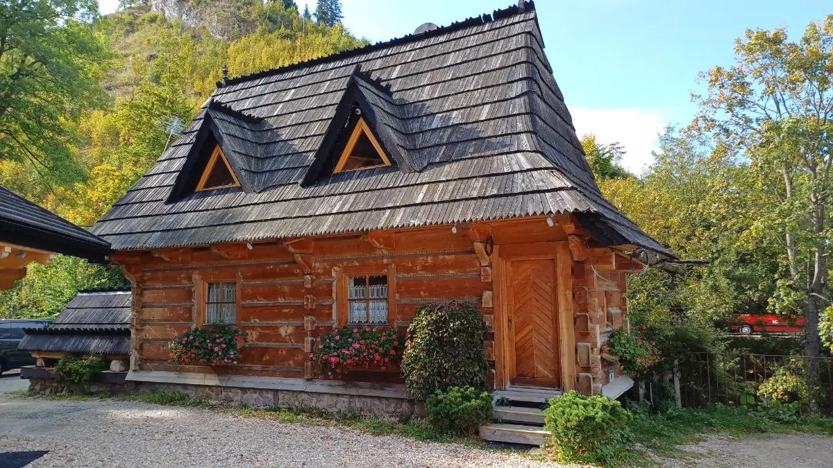 Domek Góralski