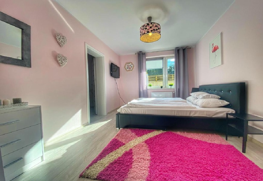 Apartament 6 osobowy