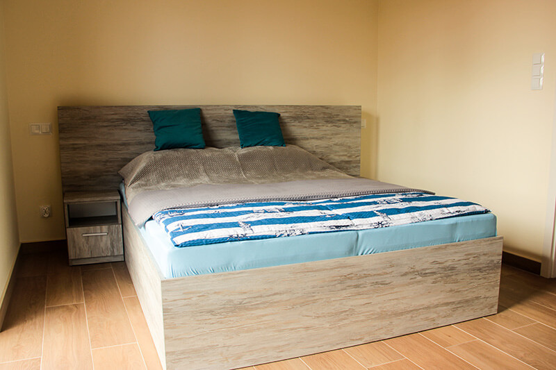 Apartament 6 osobowy