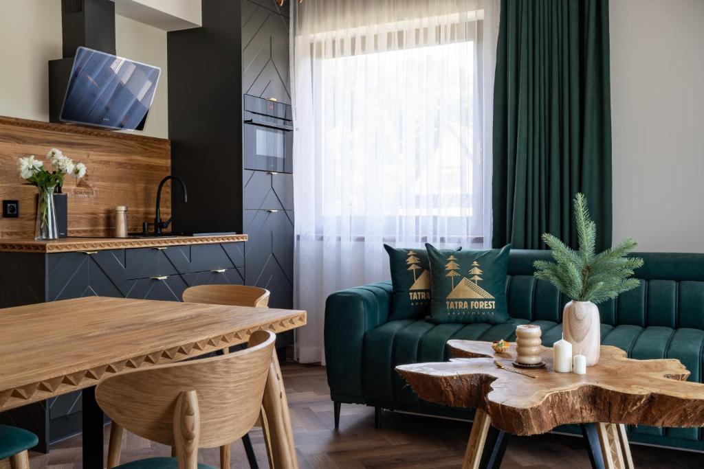 Apartament 2 osobowy