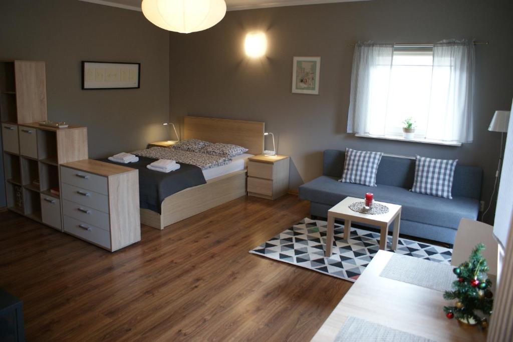 Apartament nr 5