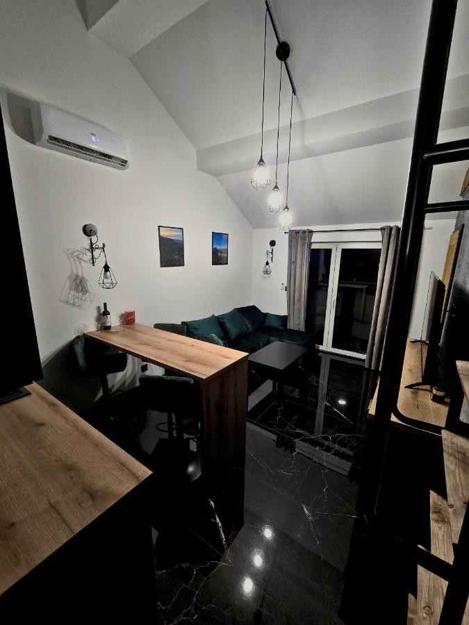 Apartament 6 osobowy