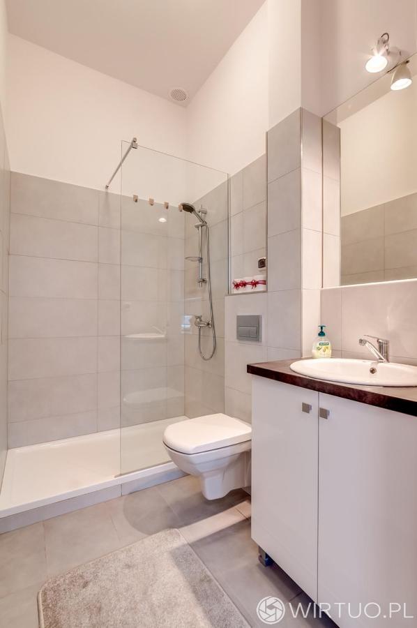 Apartament 4 osobowy