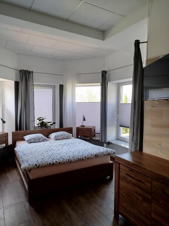 Apartament 4 osobowy