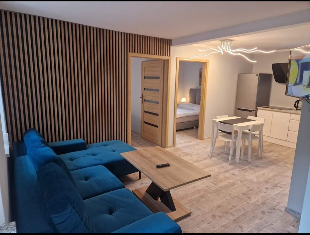 Apartament 6 osobowy