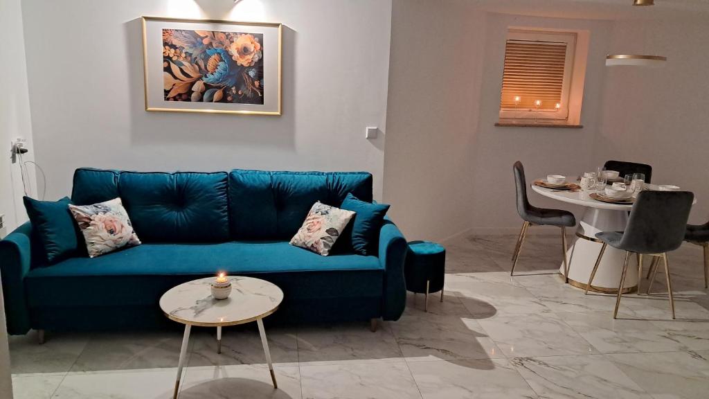 Apartament 4 osobowy