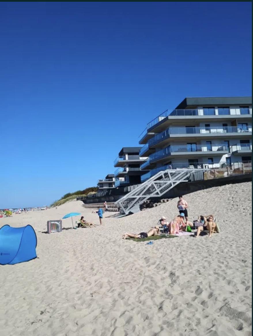 Apartament 4 osobowy