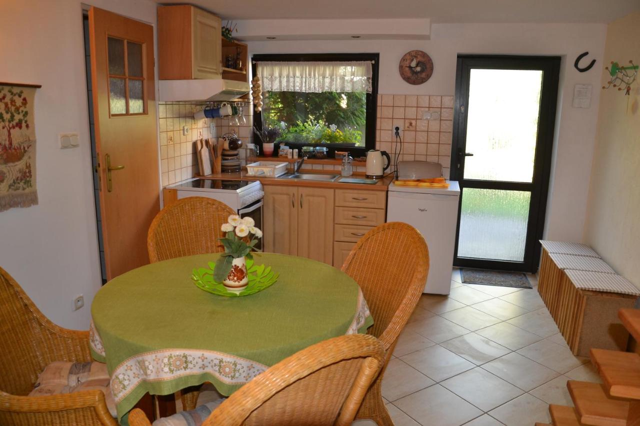 Apartament 5 osobowy