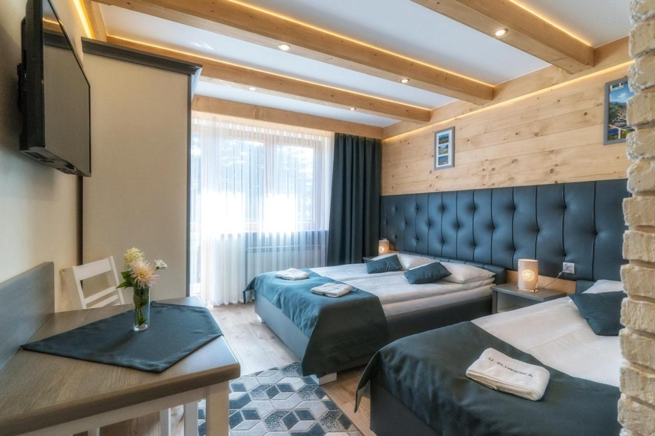Apartament 3 osobowy