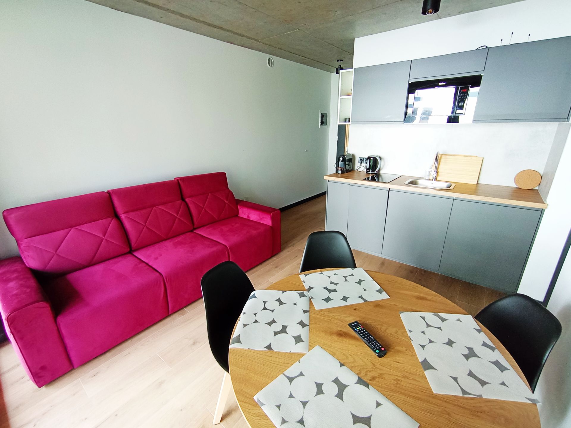 Apartament 4 osobowy