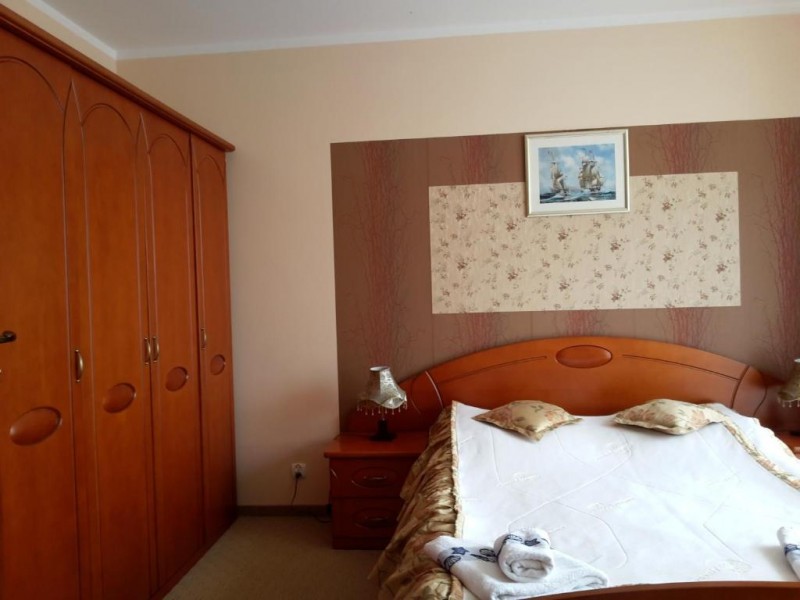 Apartament Kapitański