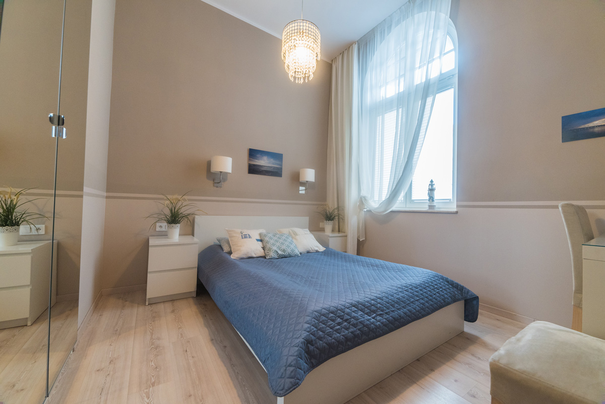 Apartament Marynarza