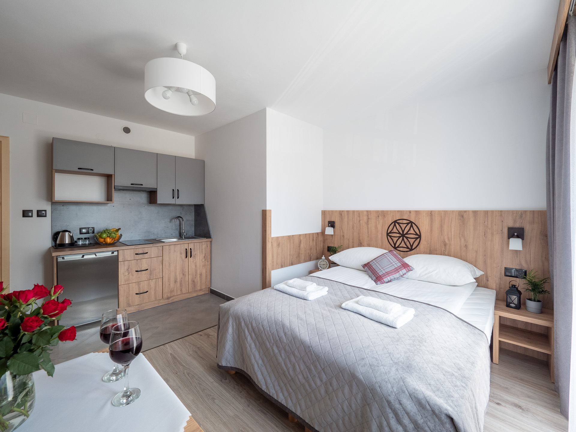 Apartament 2 osobowy