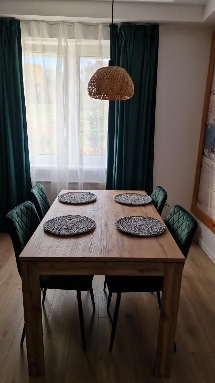 Apartament 4 osobowy