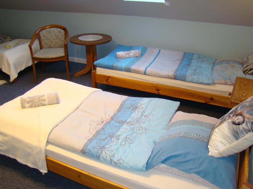 Pokój 3 osobowy