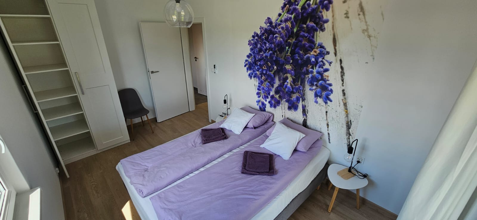 Apartament 6 osobowy