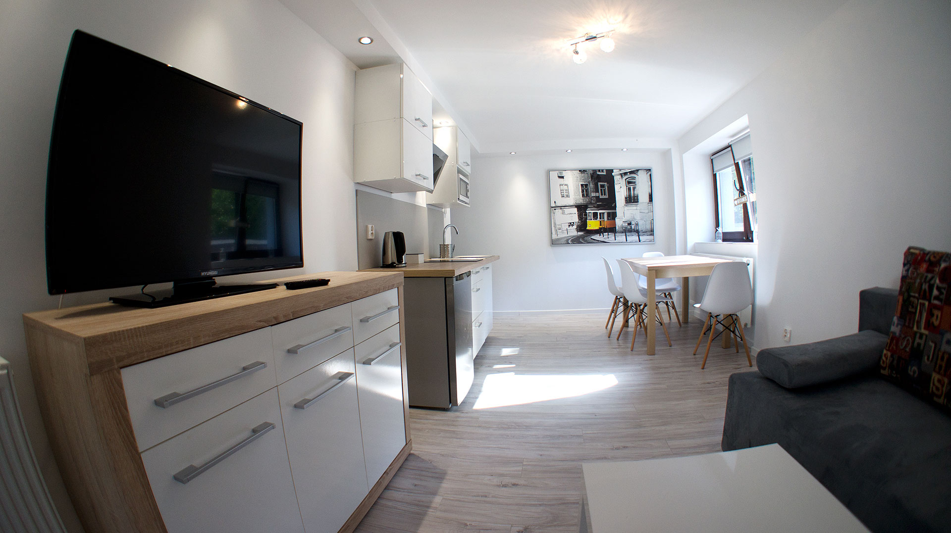 Apartament nr 2