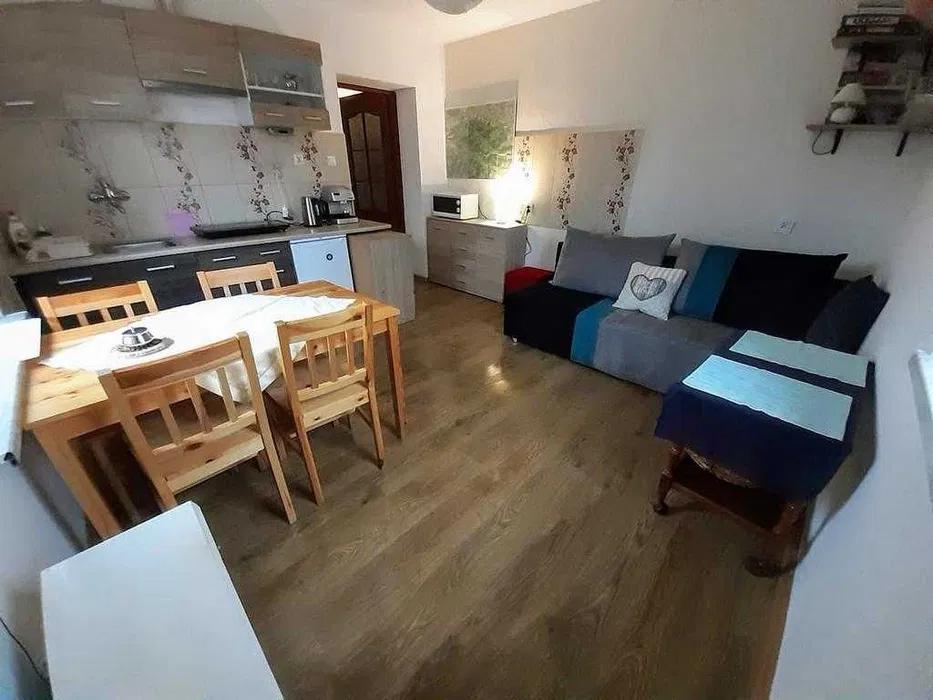 Apartament 5 osobowy