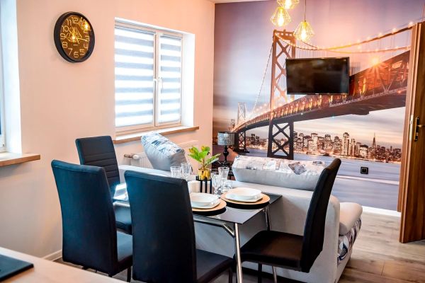 Apartament 6 os