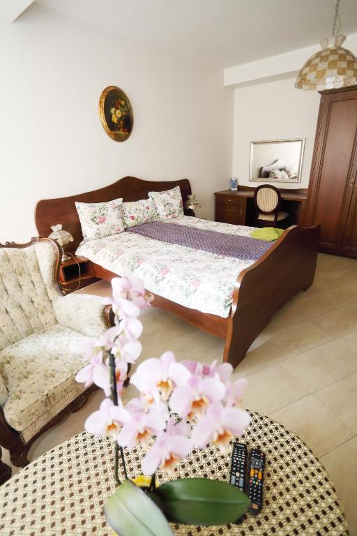 Apartament 5 osobowy