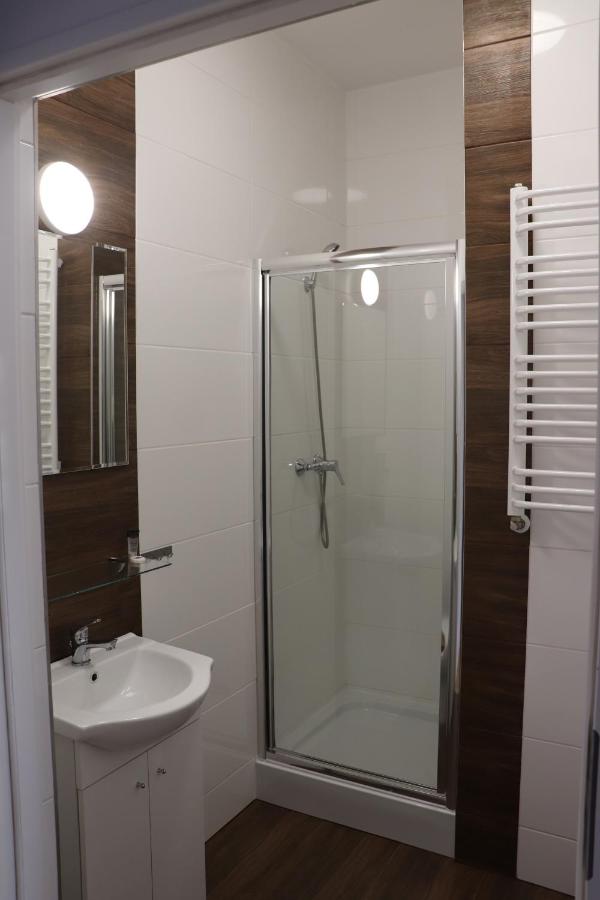 Pokój typu Deluxe z łóżkiem typu king-size