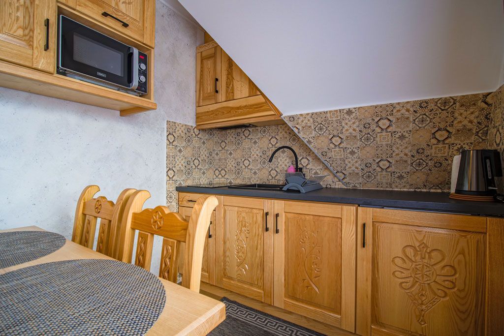 Apartament 5 osobowy