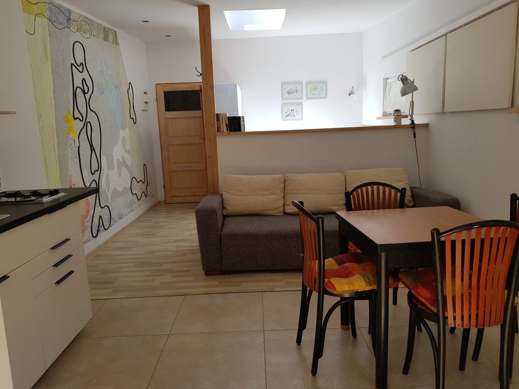 Apartament Morski