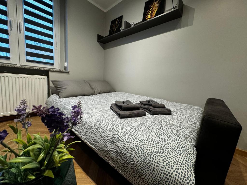Apartament 2 osobowy