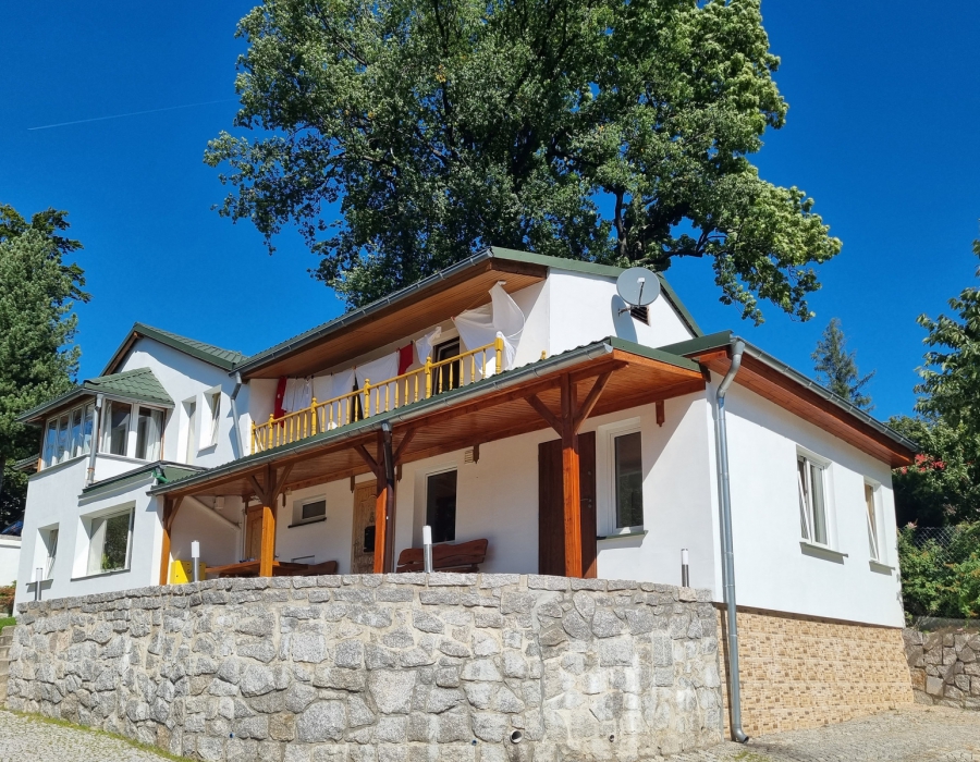 Pokój 2 osobowy